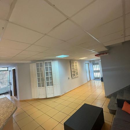 Hostel Cangas Extérieur photo