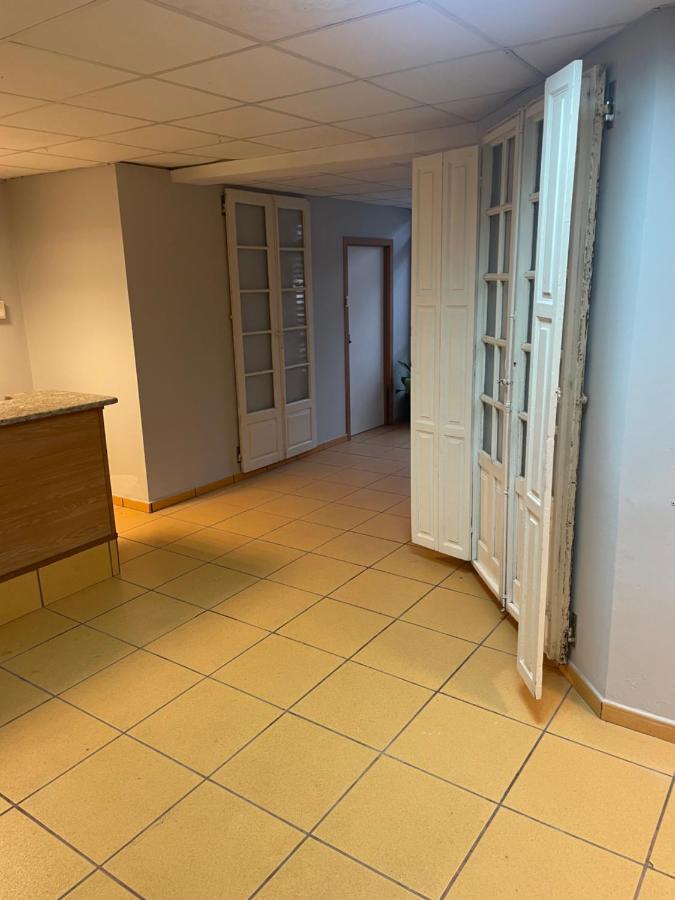 Hostel Cangas Extérieur photo