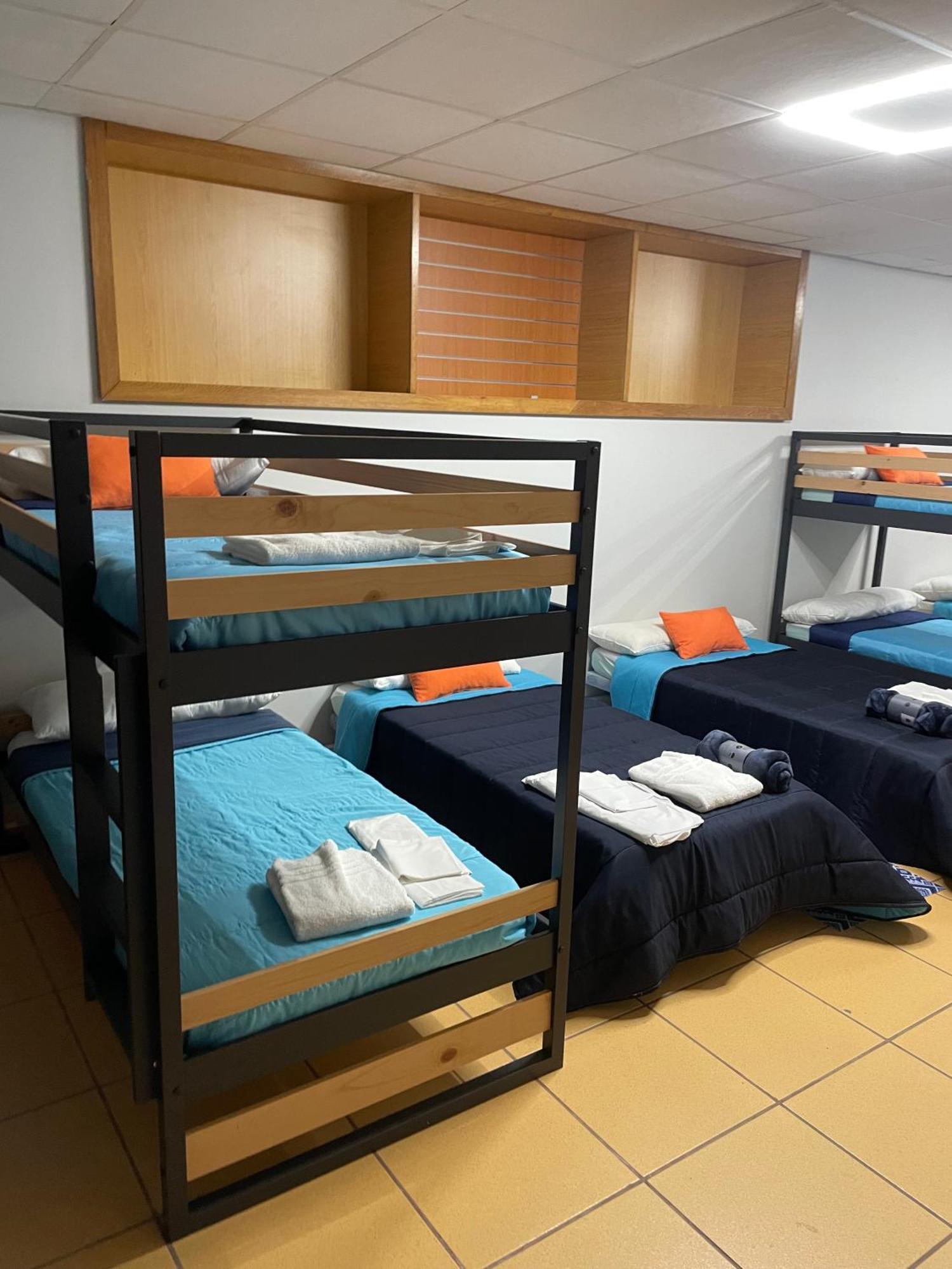 Hostel Cangas Extérieur photo