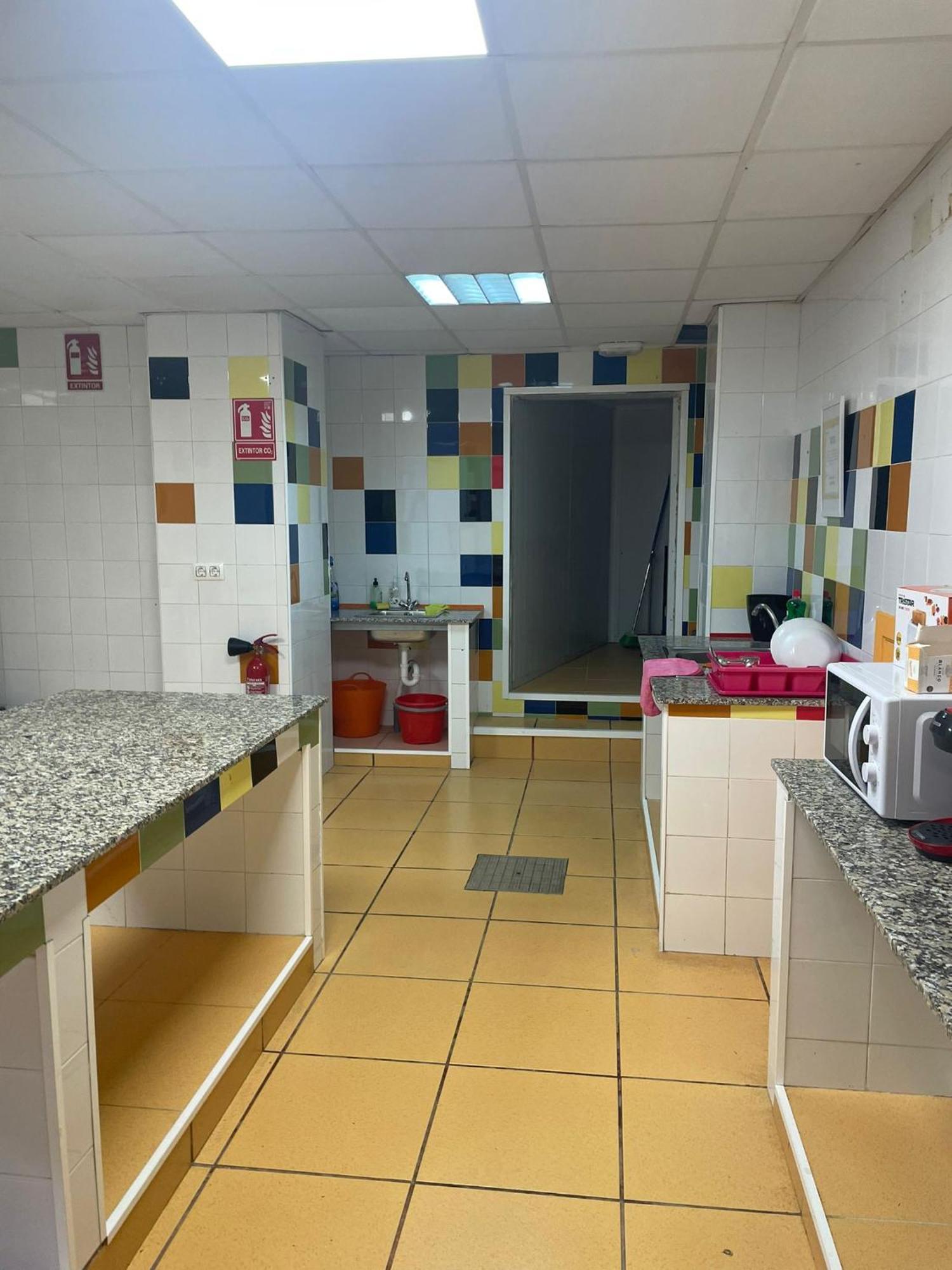 Hostel Cangas Extérieur photo